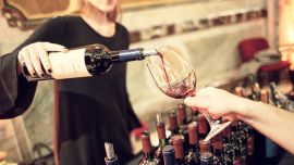 La sexta edición de Alta Gama BA se realizará nuevamente en el Palacio San Miguel.