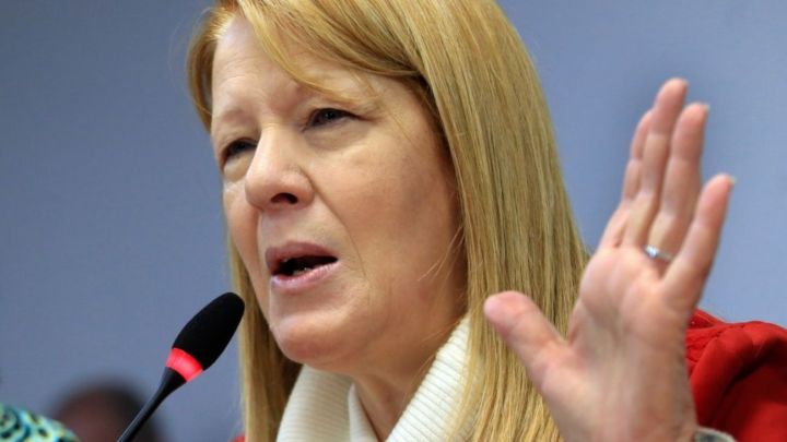Margarita Stolbitzer
