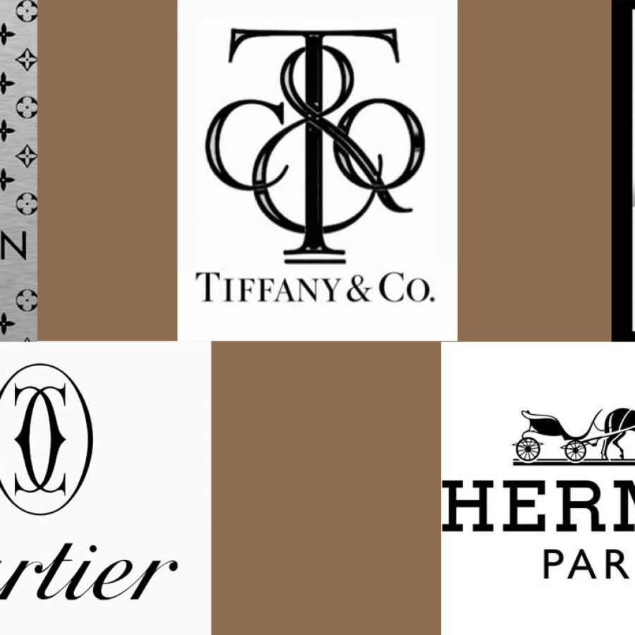 Marcas de lujo baratas online