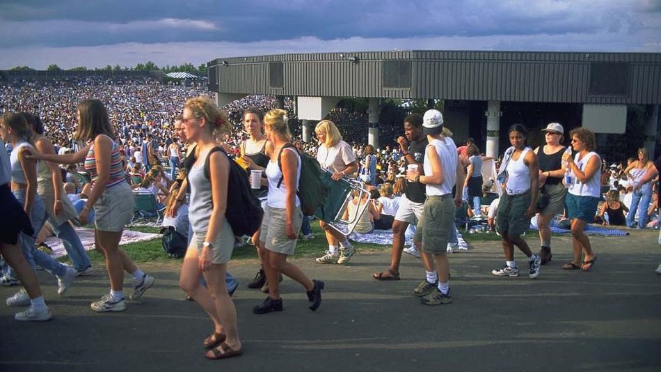 Festival Lilith Fair 20220804