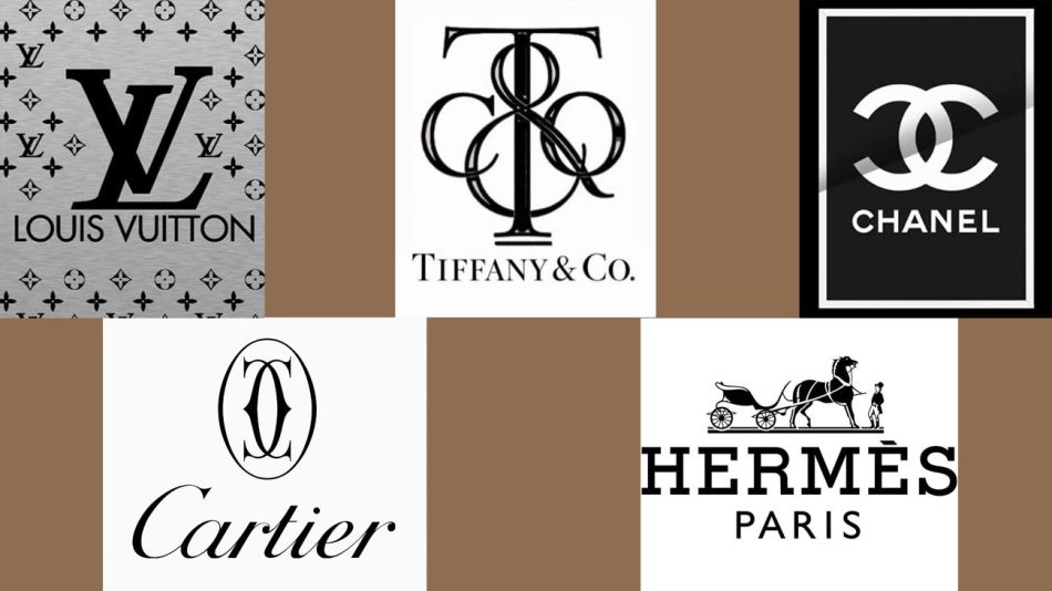 Ranking marcas de lujo 20220804