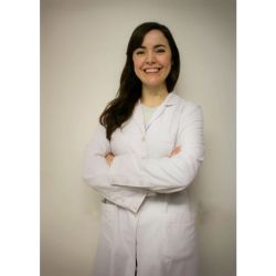 Dra. Laura López  | Foto:CEDOC