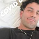 Jwan Yosef, marido de Ricky Martin, está enfermo y desconcertó a sus fans 
