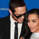 Kim Kardashian se separó después de nueve meses de amor 