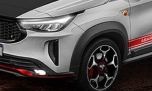 Así sería el nuevo Fiat Fastback Abarth