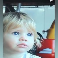 Así luce hoy Palo Ortega, la segunda hija de Guillermina Valdés y Sebastián Ortega