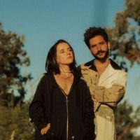 Evaluna Montaner y Camilo