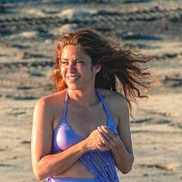 Shakira: las fotos de las vacaciones en México con sus hijos y lejos de Gerard Piqué