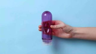 Los beneficios de usar lubricante en tus relaciones sexuales