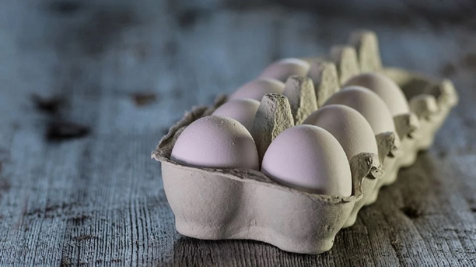 Inflación por las nubes: los motivos detrás del gran aumento en el precio de los huevos