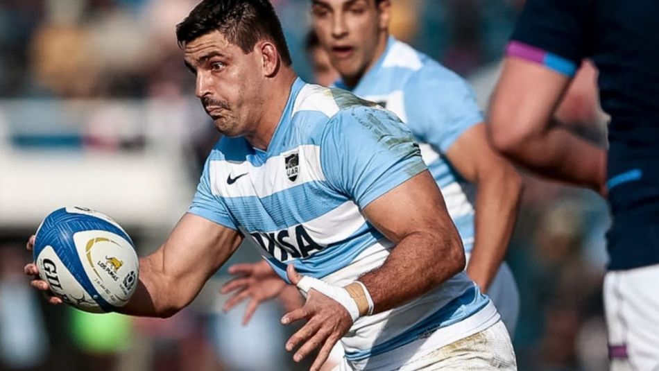 Los Pumas