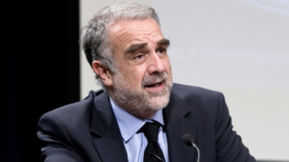 Luis Moreno Ocampo