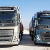 Volvo Trucks Experience