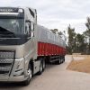 Volvo Trucks Experience