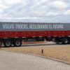 Volvo Trucks Experience