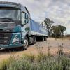 Volvo Trucks Experience