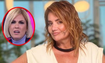 Nancy Pazos y Viviana Canosa