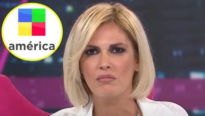 La renuncia de Viviana Canosa generó tensiones entre el Grupo América y sus conductores: "Esto recién empieza" | Exitoina