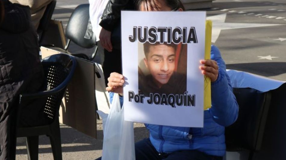 Joaquin Paredes