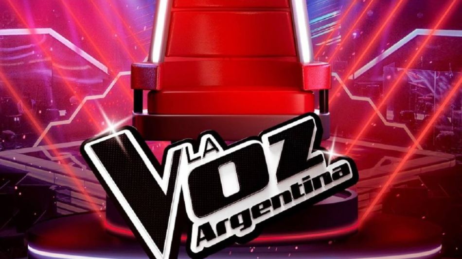 La Voz Argentina arranca otra etapa con nuevos coaches