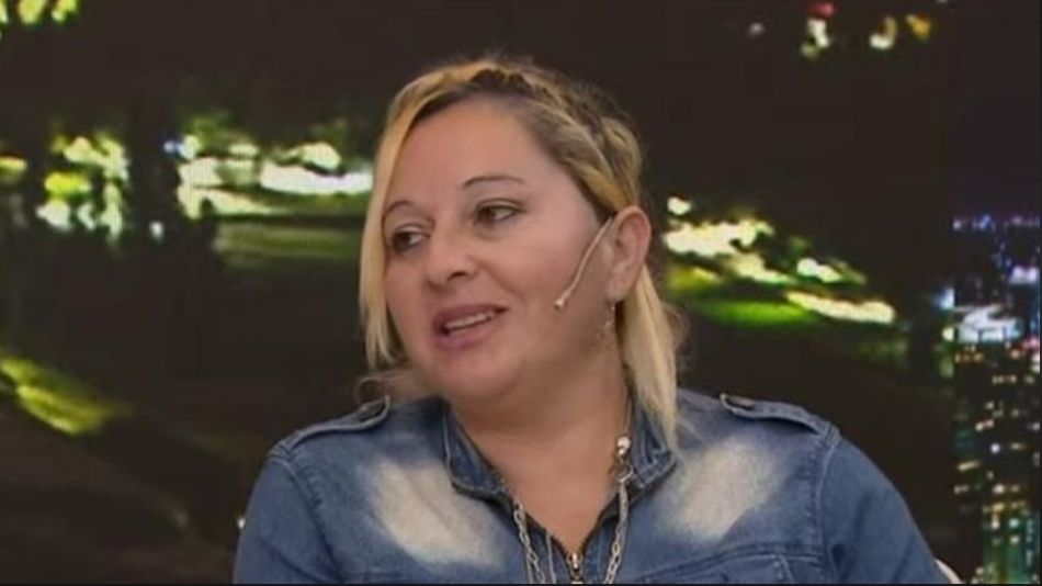 Mariana Alfonzo