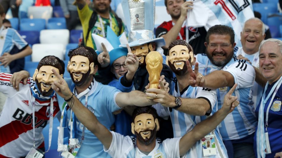 Qatar Mundial