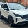 Fiat Fastback
