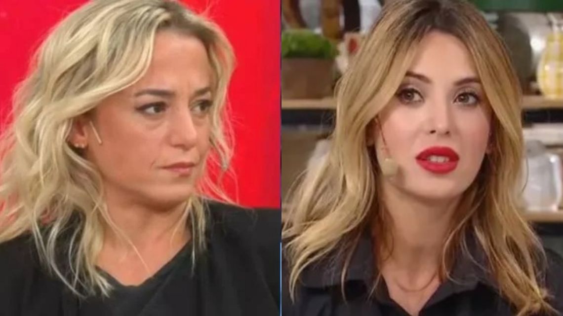 Sabrina Carballo rompió el silencio sobre sus atroces dichos contra ...