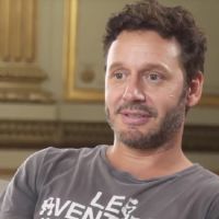 Benjamín Vicuña reveló que posee una habilidad casi paranormal
