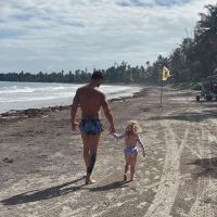 Matteo y Valentino tienen 14 años, así lucen los dos hijos mayores de Ricky Martin