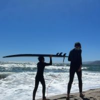Matteo y Valentino tienen 14 años, así lucen los dos hijos mayores de Ricky Martin