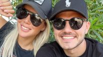 Wanda Nara y Mauro Icardi confirmaron su reconciliación y viajaron juntos a Ibiza