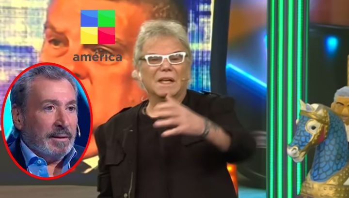Beto Casella hizo una polémica denuncia contra América TV y Daniel Vila: "Nos quisieron prohibir..."