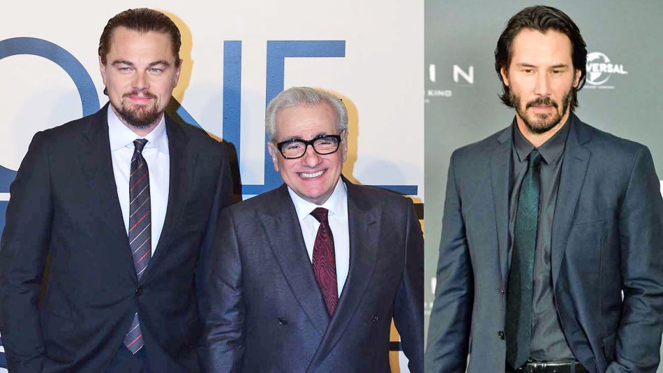 20220807_leonardo_dicaprio_martin_scorsese_keanu_reeves_afp