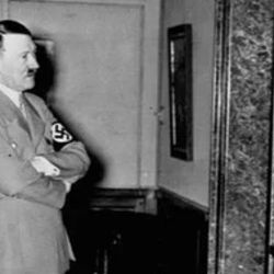 Adolf Hitler  | Foto:CEDOC