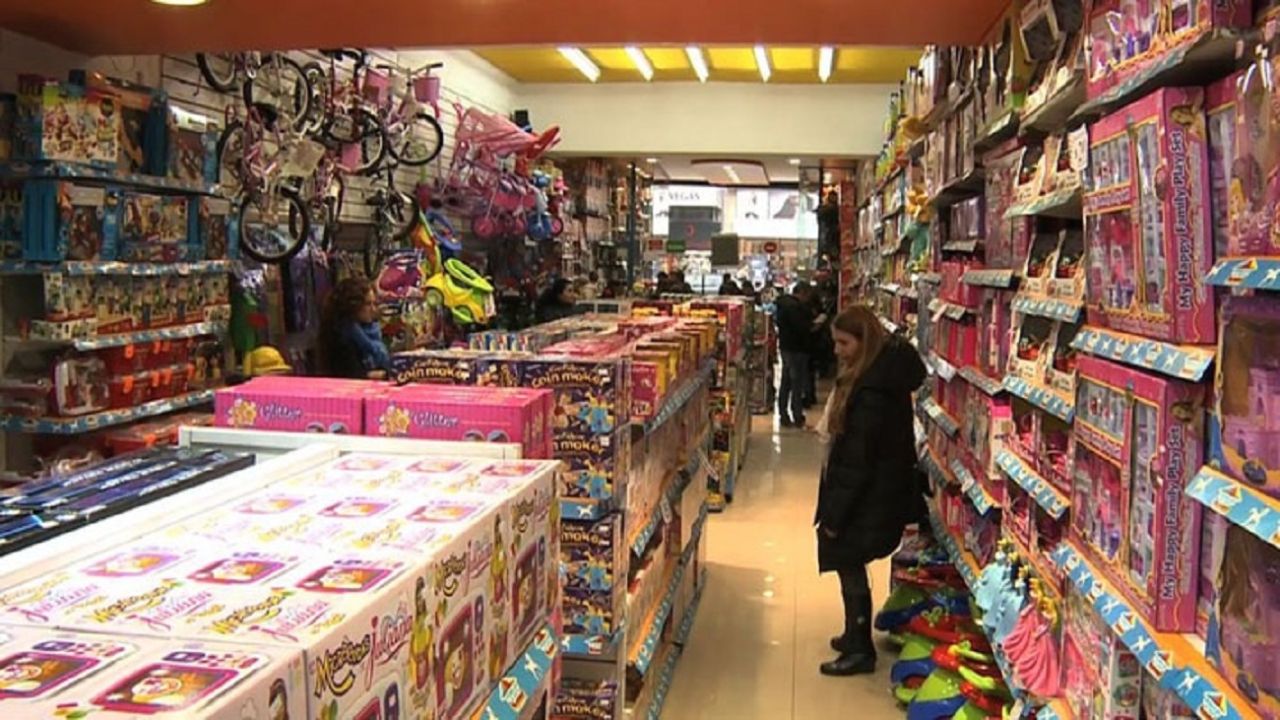 Juguetes en coto dia del niño 2019 outlet