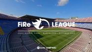 El mítico Camp Nou será la sede de la final global de la Flow Fire League de CS:GO