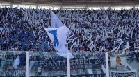 Hinchada Talleres