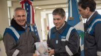 Visita de Marc Stanley a Loma Campana. 20220808