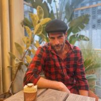 Aseguran que Celeste Cid y Gonzalo Valenzuela están comenzando un romance