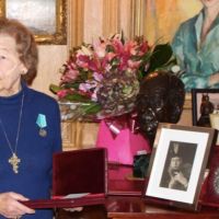 La Reina Isabel II recibe la peor noticia y enfrenta la muerte de una cercana amiga