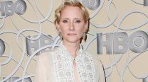 Anne Heche