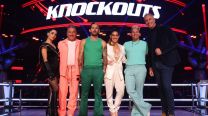 Knockouts