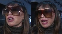 Moria Casán