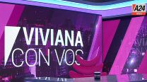 Viviana con Vos 