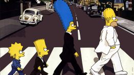 Abbey Road: los mejores memes y tributos a la foto de los Beatles