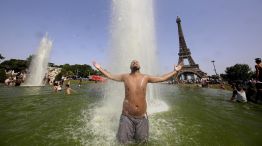 Ola de calor en Europa: pese a ser el verano más seco de los últimos 90 años, el turismo creció un 200%