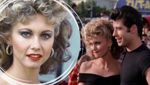 Olivia Newton-John
