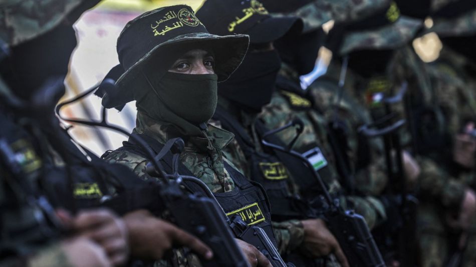 Franja de Gaza