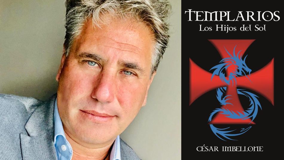Libro Templarios. 20220808